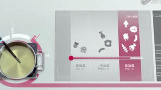 Smart Chopsticks That Test Your Food For Contamination